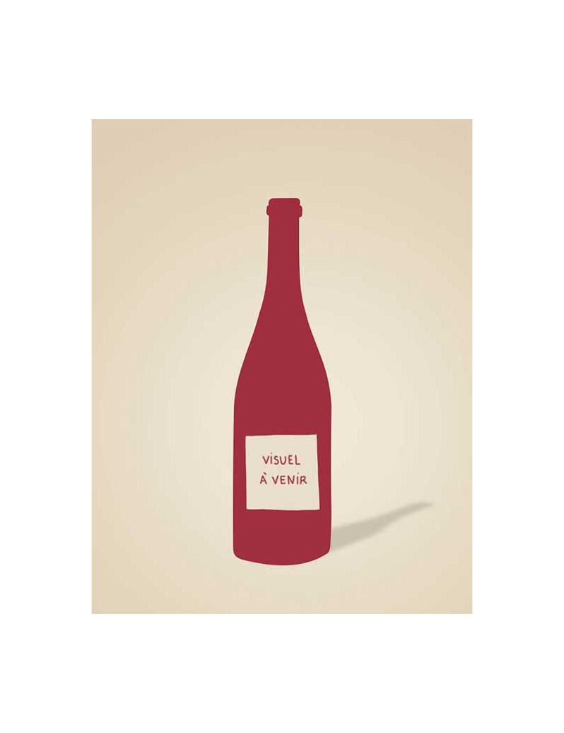 Message personnel - Domaine Amicalement vin