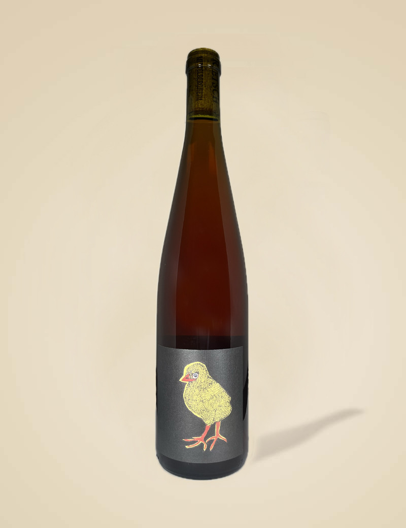 Coquette - Domaine Rietsch