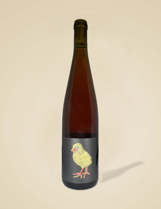 Coquette - Domaine Rietsch