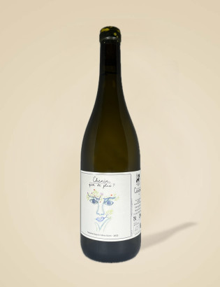 Chenin, quoi de plus ? - Domaine de Cocagne