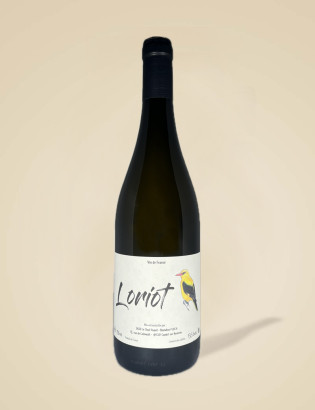 Loriot - Domaine le Chat Huant