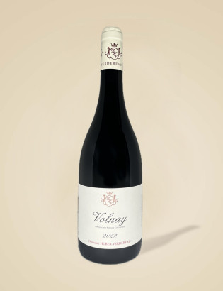 Volnay - Domaine Huber-Verdereau