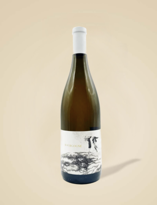 Bourgogne blanc - Domaine Didon