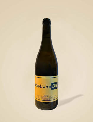 Itinéraire Bis - Domaine Amicalement vin