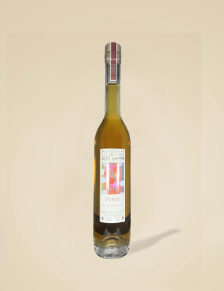 Fine de Muscat - La Distillerie du Petit Grain