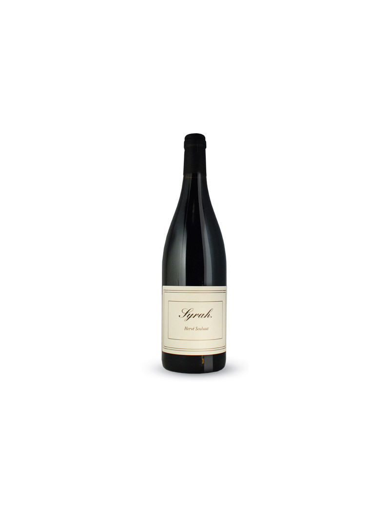 Syrah - Domaine Hervé Souhaut