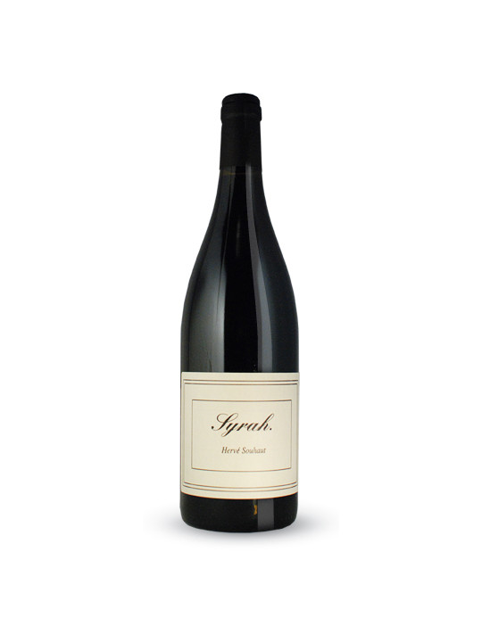 Syrah - Domaine Hervé Souhaut