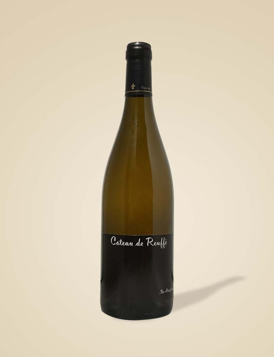 Coteau de Reuffé - Domaine Alcofribas