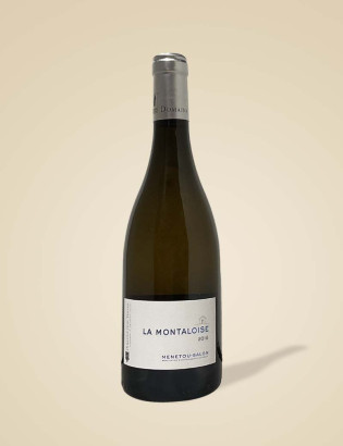 La Montaloise - Domaine Jean Teiller