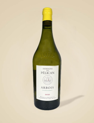 Chardonnay - Domaine du Pélican