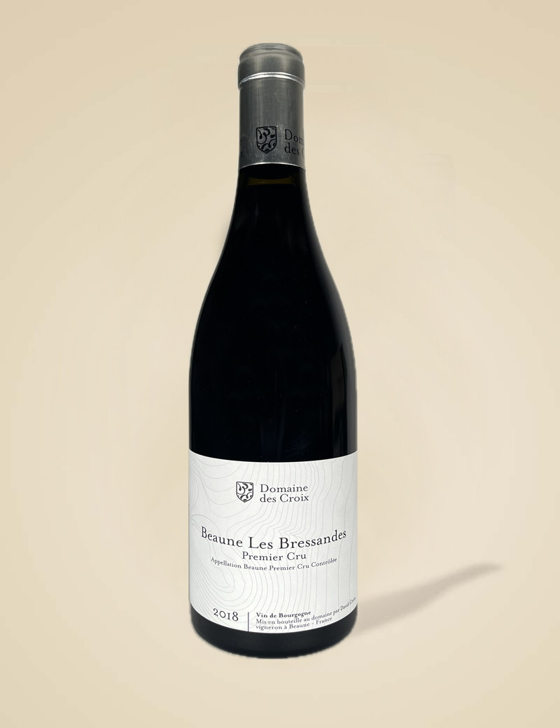 Beaune 1er Cru Les Bressandes - Domaine des Croix