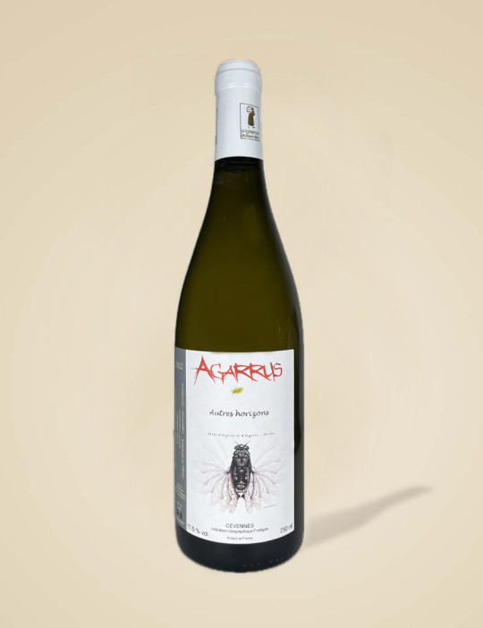 Autres Horizons - Domaine Agarrus