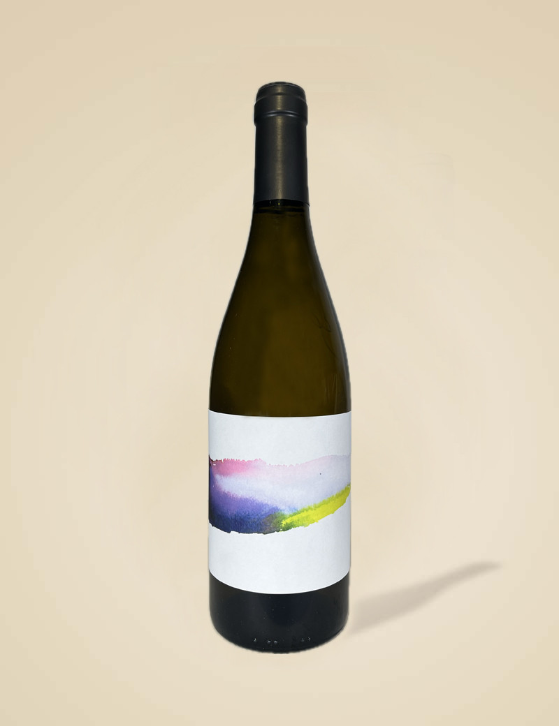 Esprit Libre - Domaine Thomas Batardière