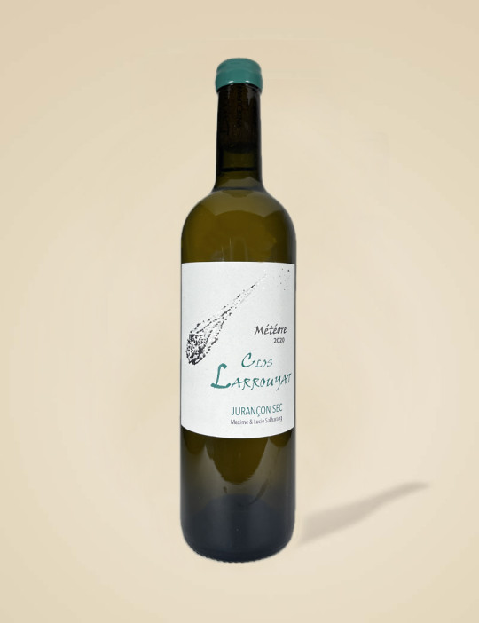 Météore - Domaine Clos Larrouyat