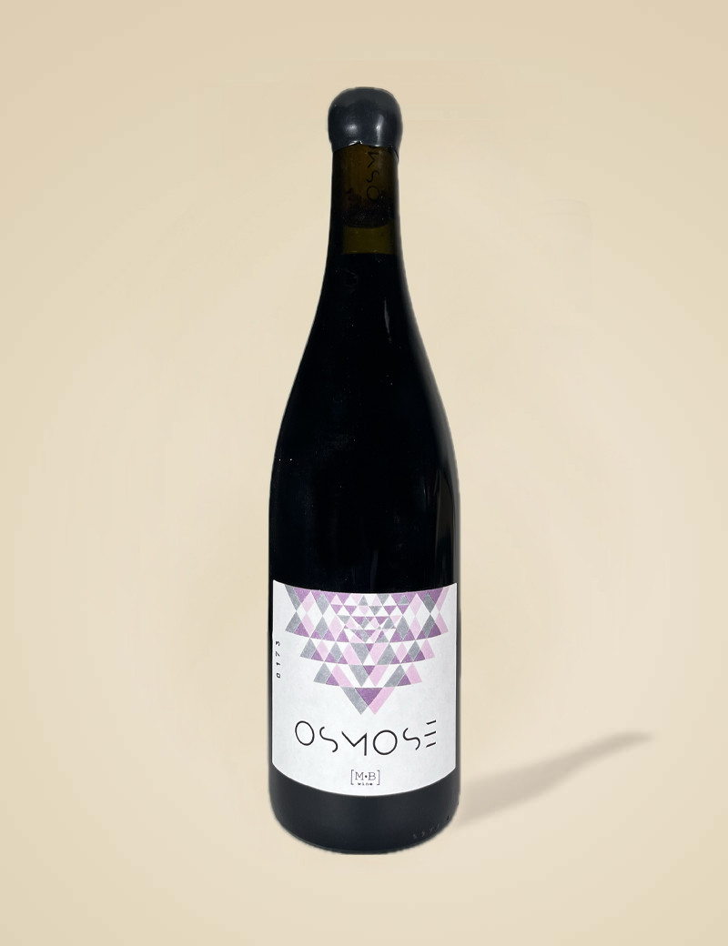 Osmose - Domaine Clos Larrouyat