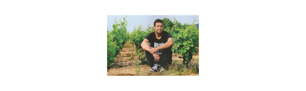 Domaine Thillardon - Chénas - Beaujolais - Paul-Henri Thillardon